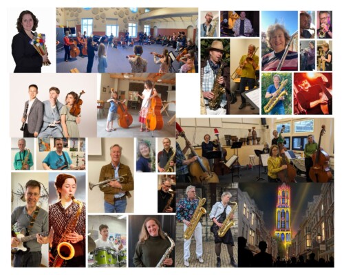 Zaterdag 21 juni – Open Dag!
