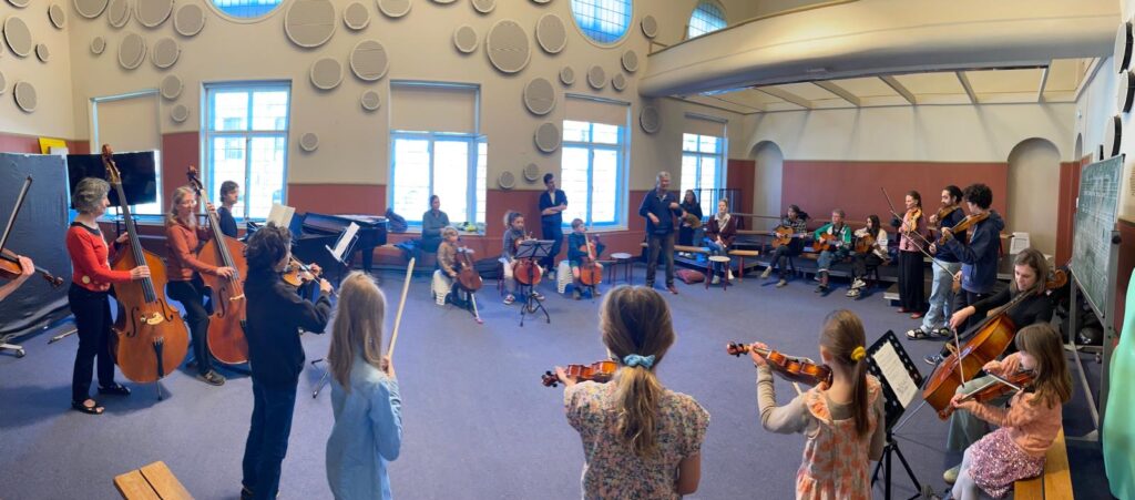 ApplausMuziek
