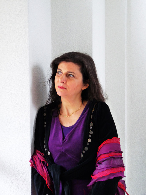 Lucia Marrucci