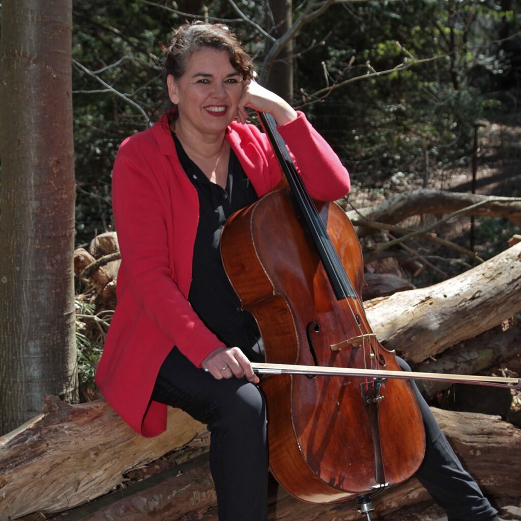 Mariette Landheer