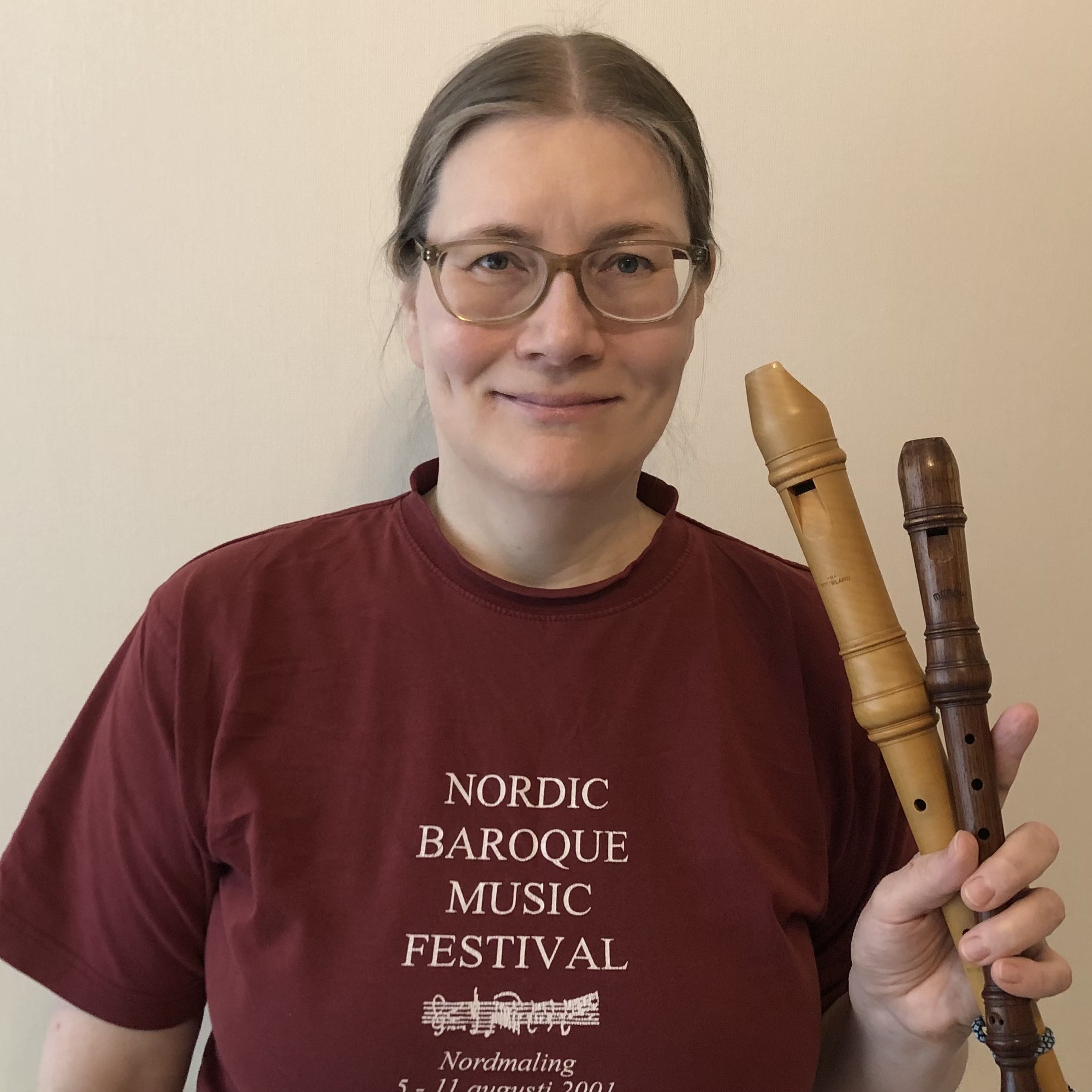 Foto van Pauliina Lievonen