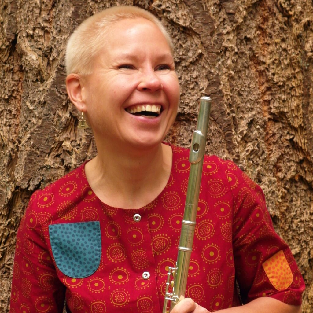 Sari Straatsma