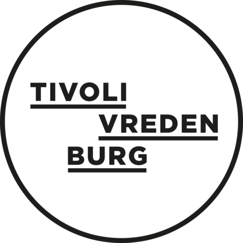 Logo van TivoliVredenburg