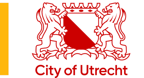 Logo van Gemeente Utrecht