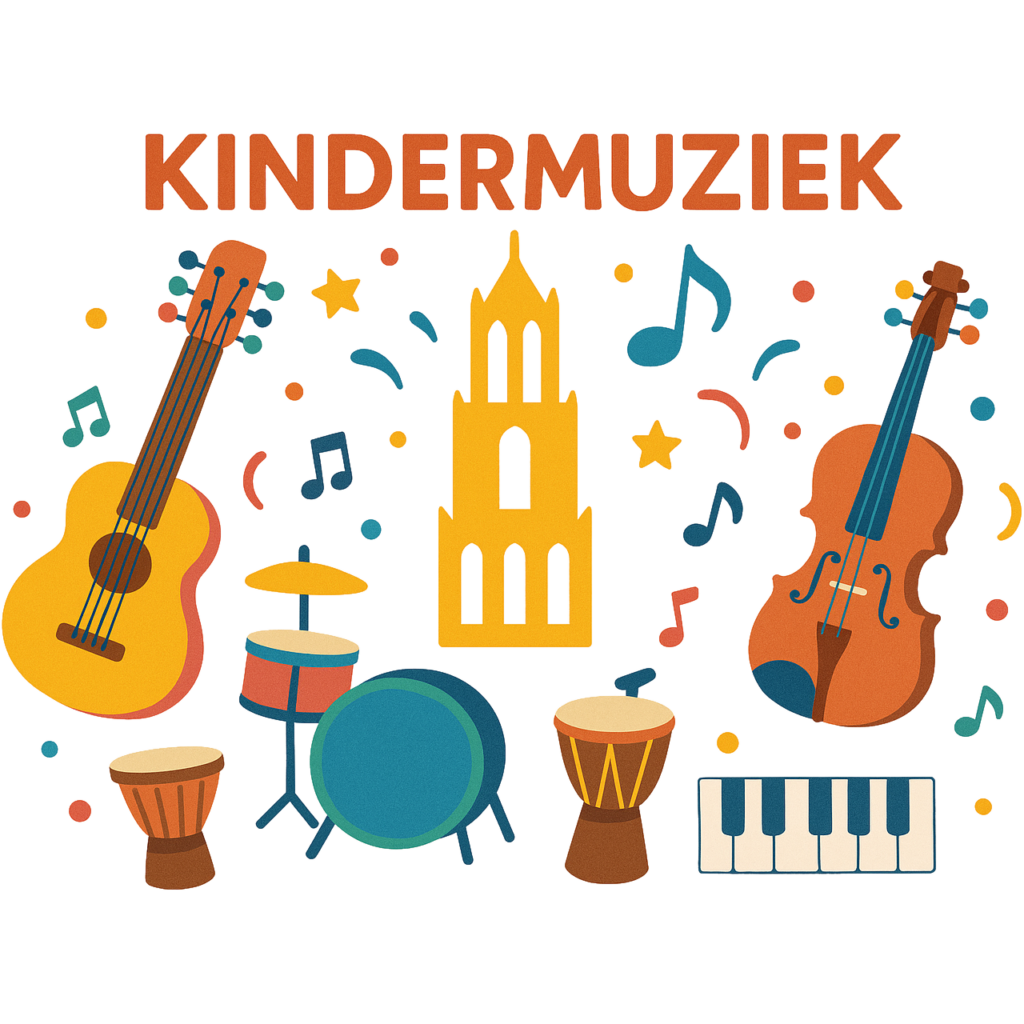 Kindercursussen Mari-anne Hof | maandag en woensdag