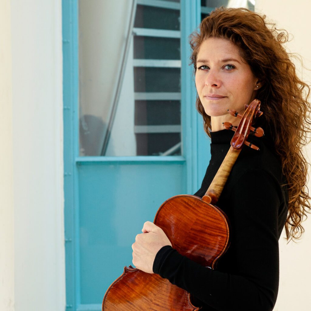 Lonneke van Straalen