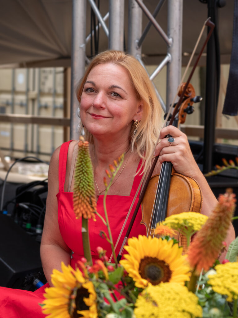 Miriam Veeger